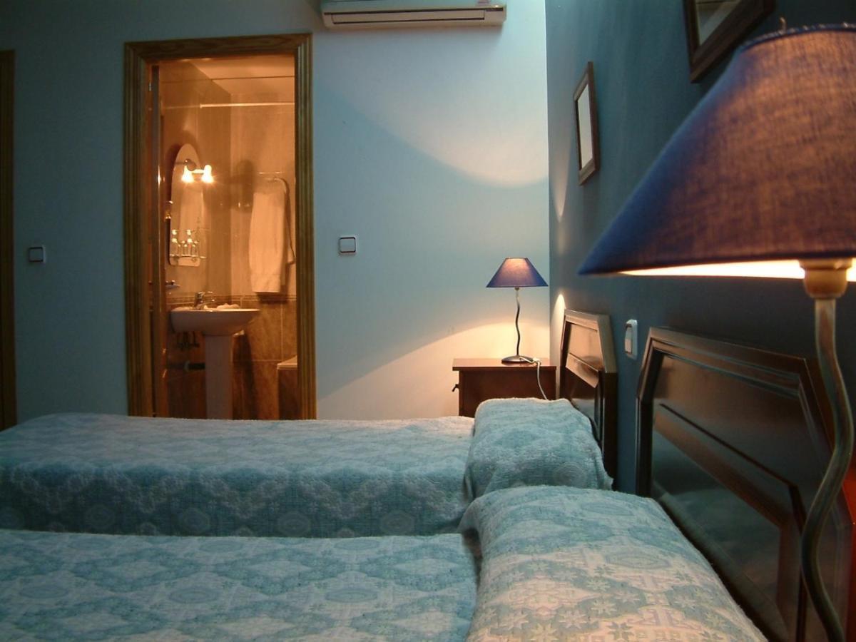 Hostal Concepcion La Mata  Rum bild