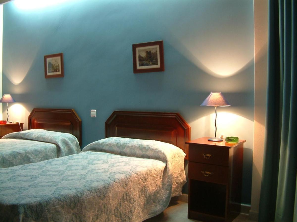 Hostal Concepcion La Mata  Rum bild