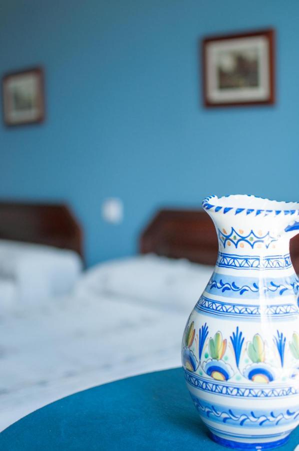 Hostal Concepcion La Mata  Exteriör bild